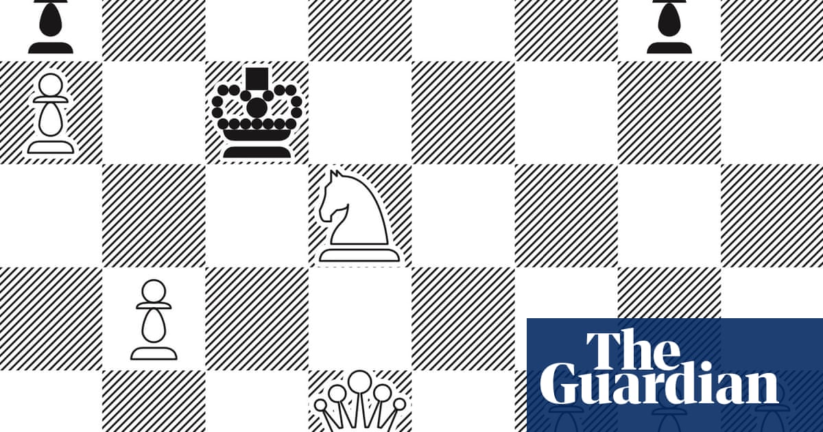 国际象棋：四位棋手竞争激烈，候选人赛进入周末高潮 | 国际象棋