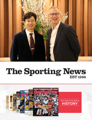 TSNKOREA 七月开设全球体育新闻服务